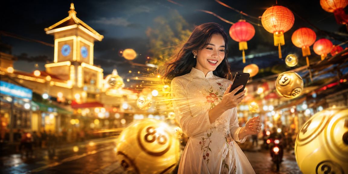 Kết quả xổ số đêm hội chợ TP. Hồ Chí Minh – pocket3